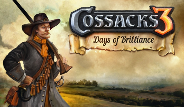 Cossacks 3: Days of Brilliance Steam Key GLOBAL - Screenshot 2