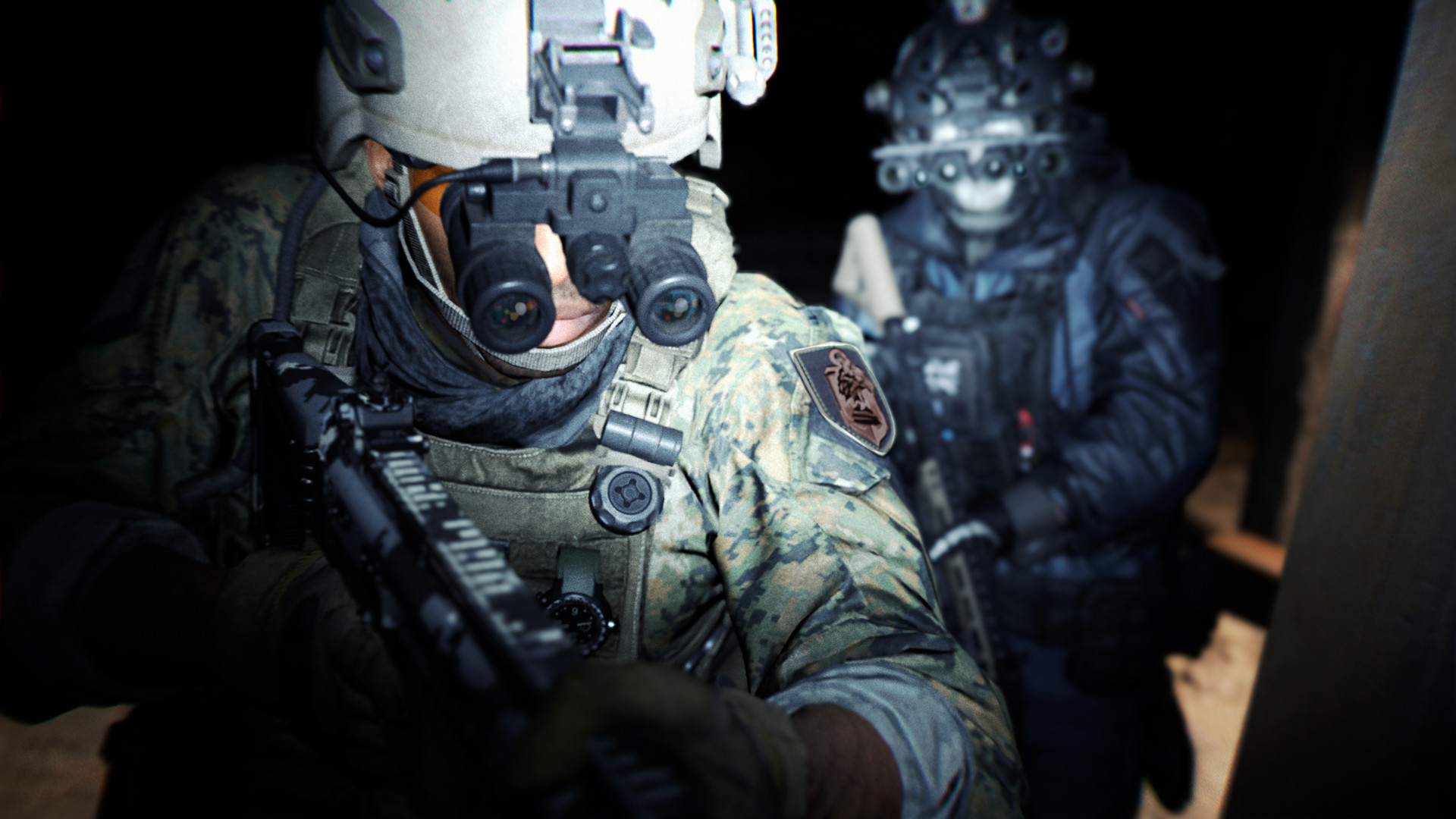Call of Duty: Modern Warfare II (PC) - Microsoft Store Key  - ROW - Screenshot 3