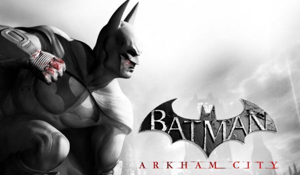 Batman: Arkham City (PC) - Steam Key - GLOBAL - Screenshot 1