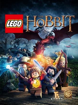 LEGO The Hobbit Steam Key GLOBAL - Screenshot 3