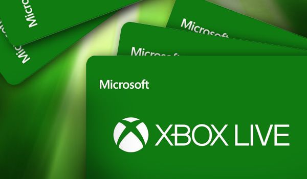 Xbox Live Gift Card 25 EUR - Europe - Screenshot 3