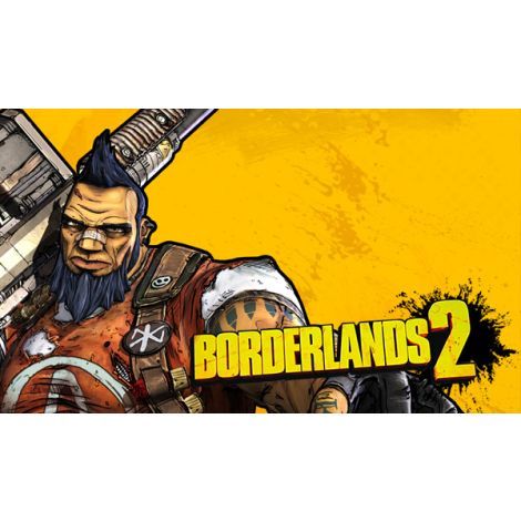 Borderlands 2 GOTY Steam Key EUROPE - Screenshot 2