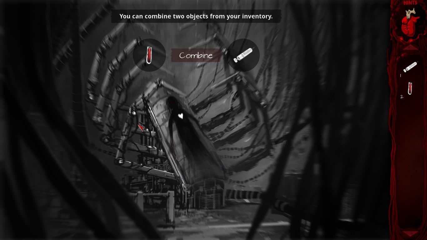 1HEART Steam Key GLOBAL - Screenshot 1