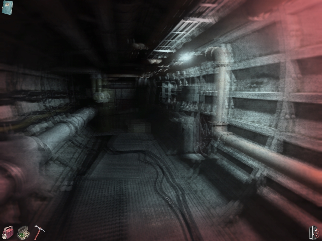 1953 – KGB Unleashed Steam Key GLOBAL - Screenshot 2