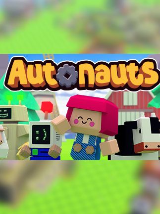Autonauts (PC) - Steam Key - GLOBAL - Screenshot 3