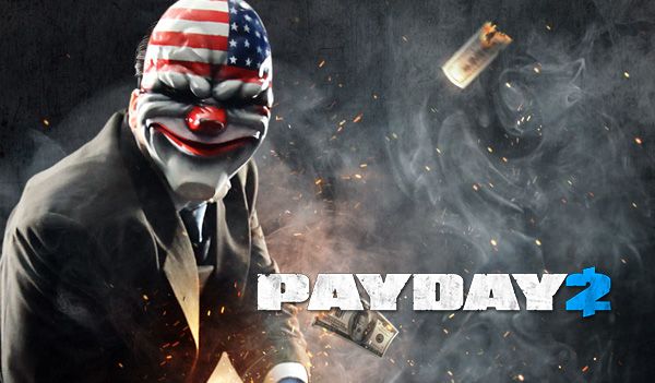 PAYDAY 2 Steam Key GLOBAL - Screenshot 3