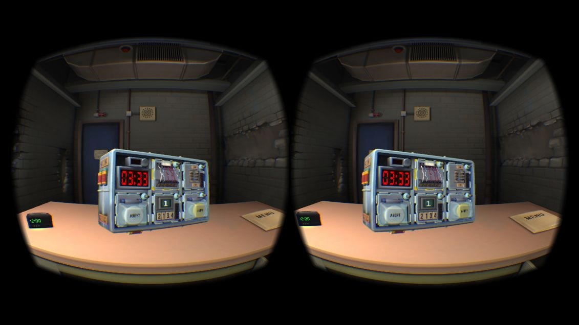 Keep Talking and Nobody Explodes Steam Key GLOBAL - Screenshot 3