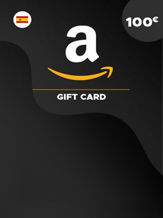 Amazon Gift Card 100 EUR - Spain - Screenshot 3