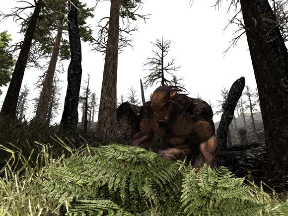 Gothic Universe Edition Steam Key GLOBAL - Screenshot 2