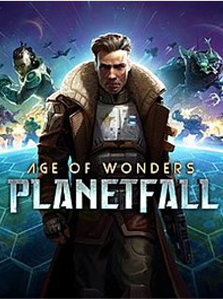 Age of Wonders: Planetfall Steam Key GLOBAL - Screenshot 3