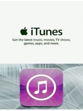 Apple iTunes Gift Card 500 NOK - iTunes Key - Norway