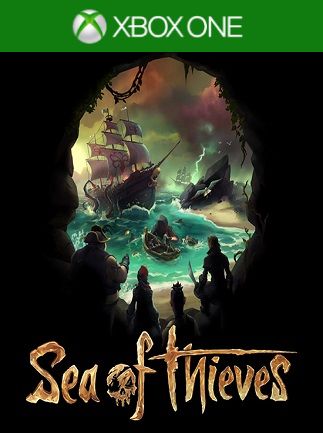 Sea of Thieves (Xbox One) - Xbox Live Key - EUROPE - Screenshot 3