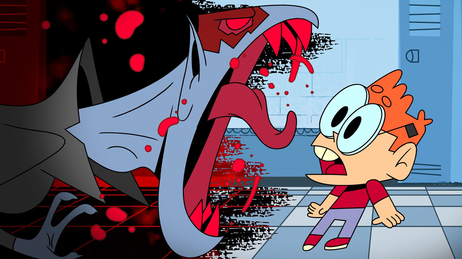 #Blud (PC) - Steam Key - GLOBAL - Screenshot 2