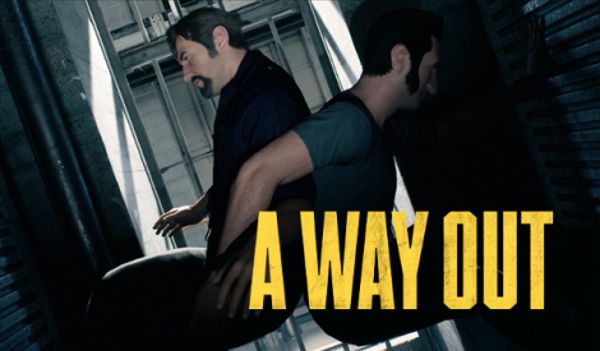 A Way Out Origin Key GLOBAL - Screenshot 1
