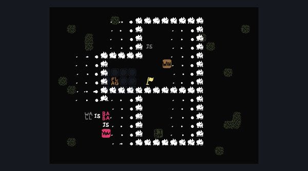 Baba Is You Steam Key GLOBAL - Screenshot 3