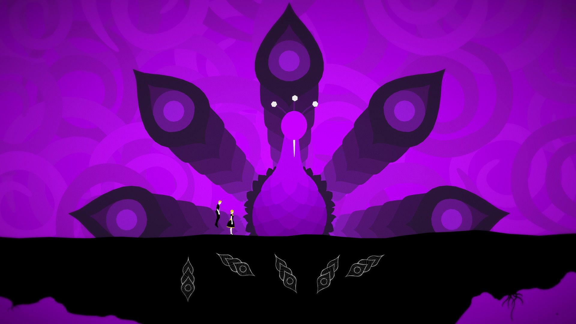 Tulpa Steam Key GLOBAL - Screenshot 1