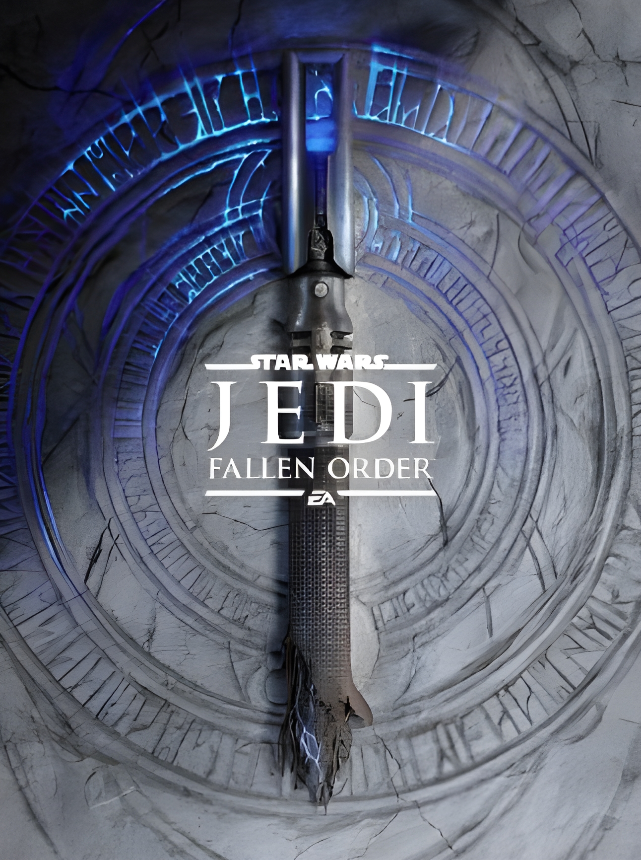 Star Wars Jedi: Fallen Order (PC) - Origin Key - GLOBAL - Screenshot 3