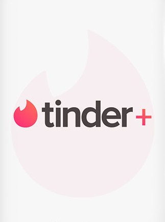 Tinder Plus 12 Months - tinder Key - COLOMBIA
