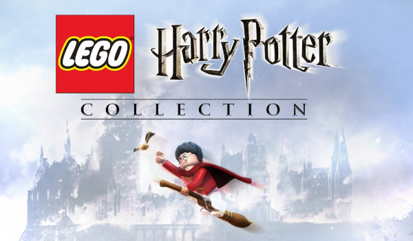 LEGO Harry Potter Collection (Nintendo Switch) - Nintendo eShop Key - EUROPE - Screenshot 2