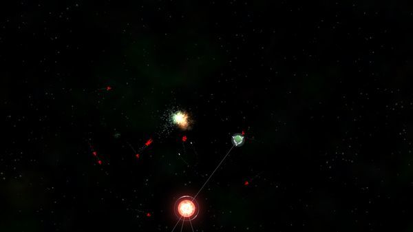 Solar 2 Steam Key GLOBAL - Screenshot 1
