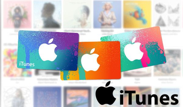 Apple iTunes Gift Card 30 USD - iTunes Key - United States - Screenshot 2