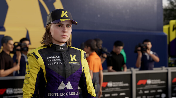 F1 25 | Iconic Edition (PC) - EA App Key - GLOBAL - Screenshot 3