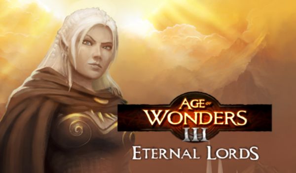 Age of Wonders III - Eternal Lords Expansion Steam Key GLOBAL - Screenshot 3