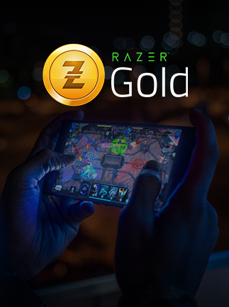 Razer Gold 10000 JPY - Razer Key - JAPAN