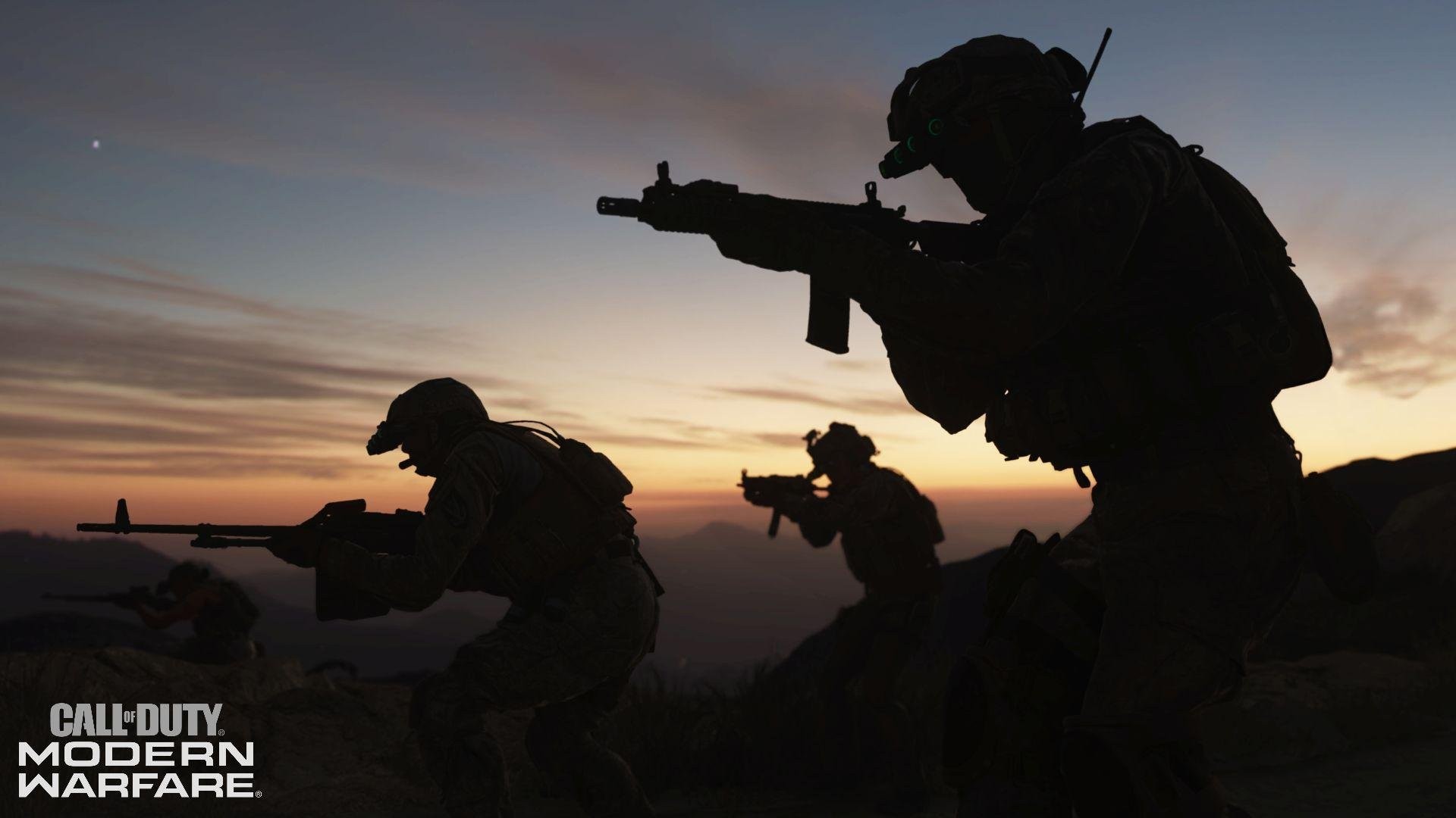 CALL OF DUTY: MODERN WARFARE (PC) - Battle.net Gift - GLOBAL - Screenshot 1