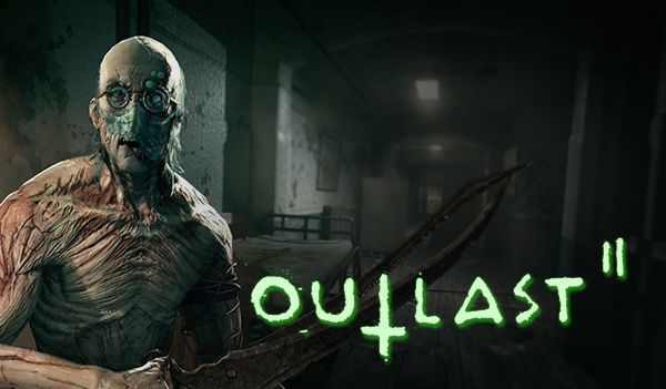 Outlast 2 (PC) - Steam Key - GLOBAL - Screenshot 1