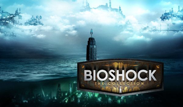 BioShock: The Collection (PC) - Steam Key - GLOBAL - Screenshot 3