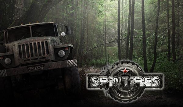 Spintires Steam Key GLOBAL - Screenshot 1