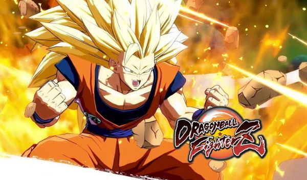 DRAGON BALL FighterZ Steam Key GLOBAL - Screenshot 3