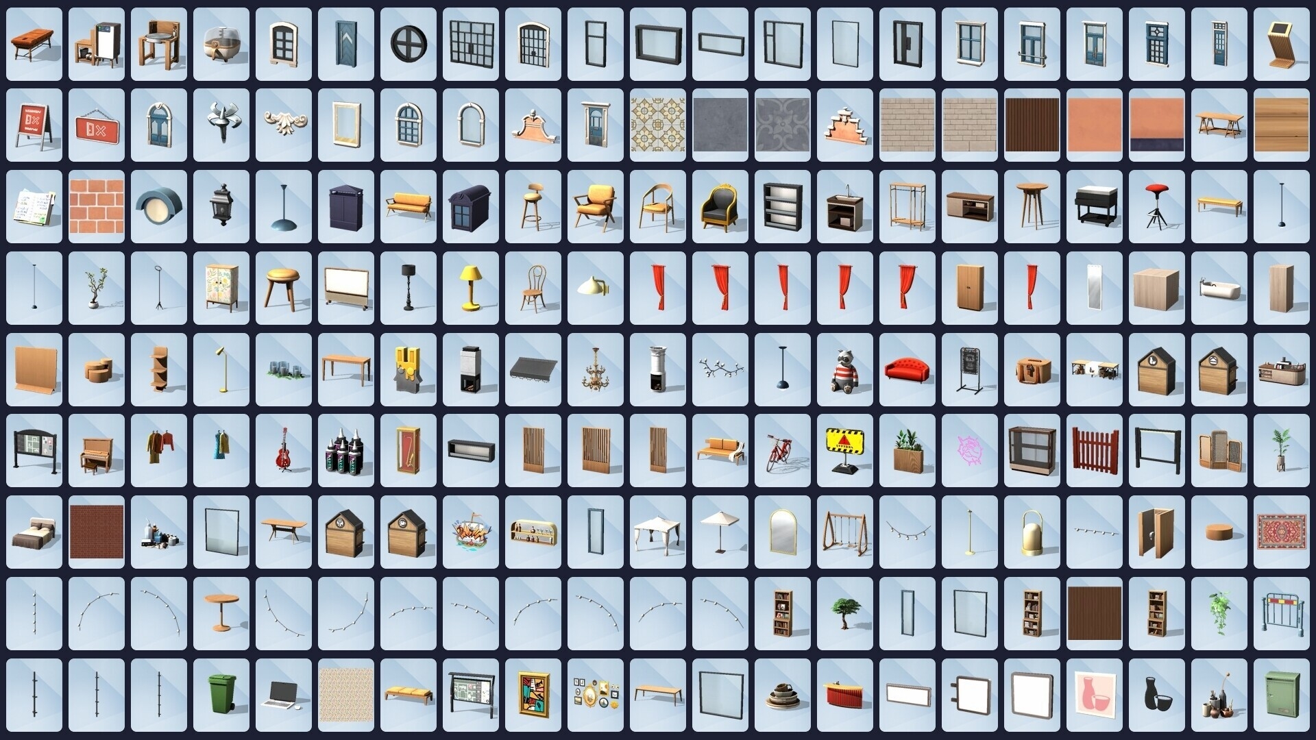 The Sims 4 Businesses & Hobbies Expansion Pack (PC) - EA App Key - GLOBAL - Screenshot 3