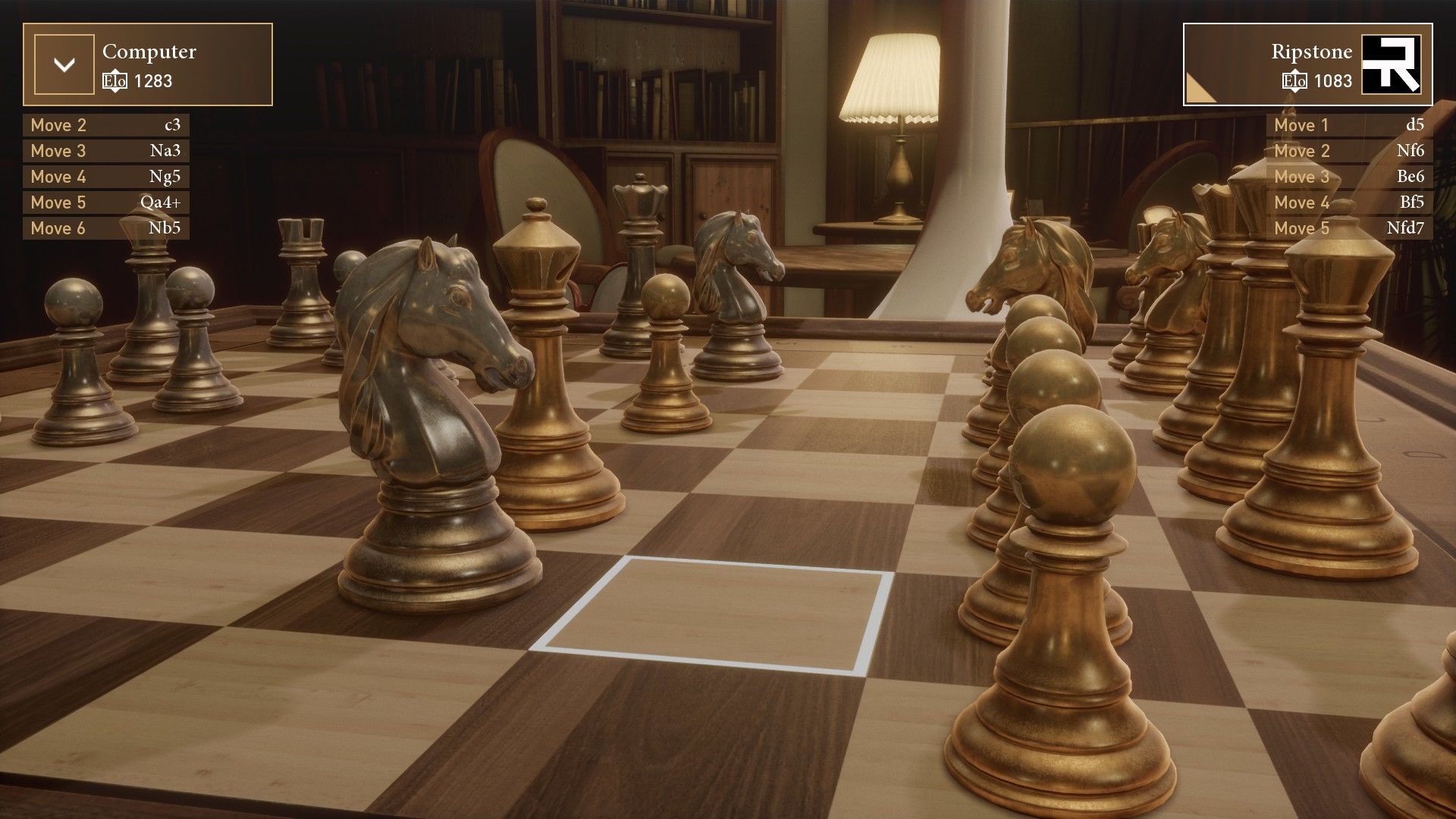 Chess Ultra Steam Key GLOBAL - Screenshot 3