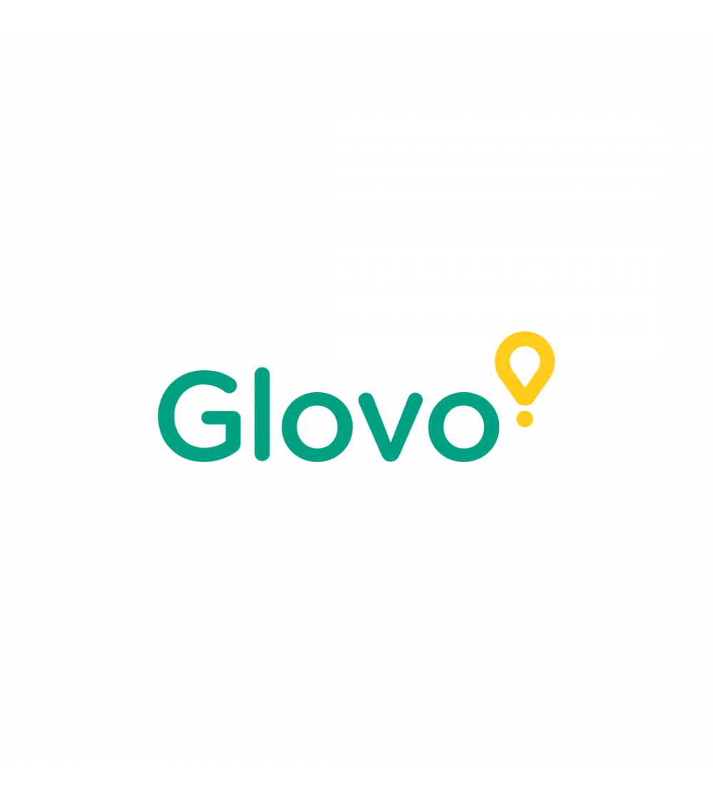Glovo Gift Card 10 EUR - Glovo Key - Spain