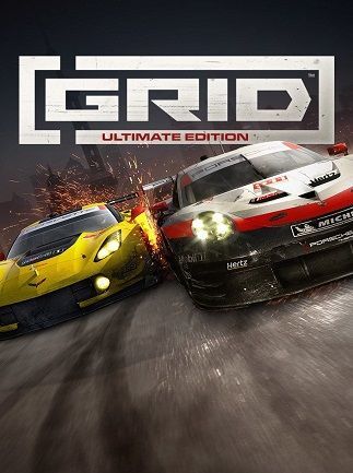 GRID (2019) Ultimate Edition | (PC) - Steam Key - GLOBAL - Screenshot 3