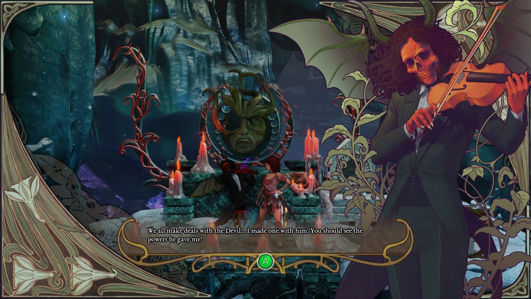 Abyss Odyssey Steam Key GLOBAL - Screenshot 1