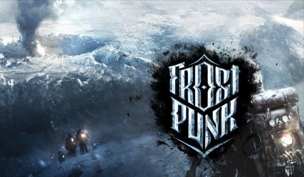 Frostpunk Steam Key GLOBAL - Screenshot 2