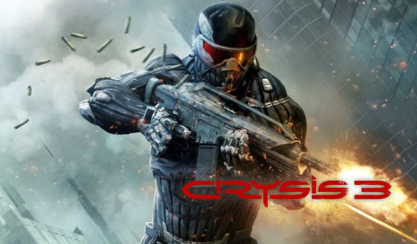 Crysis 3 - The Lost Island Origin Key GLOBAL - Screenshot 2