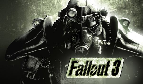 Fallout 3 Steam Key GLOBAL - Screenshot 1