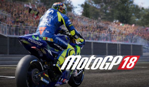 MotoGP 18 Steam Key GLOBAL - Screenshot 1