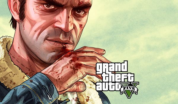 Grand Theft Auto V: Premium Online Edition (Xbox One) - Xbox Live Key - UNITED KINGDOM - Screenshot 1