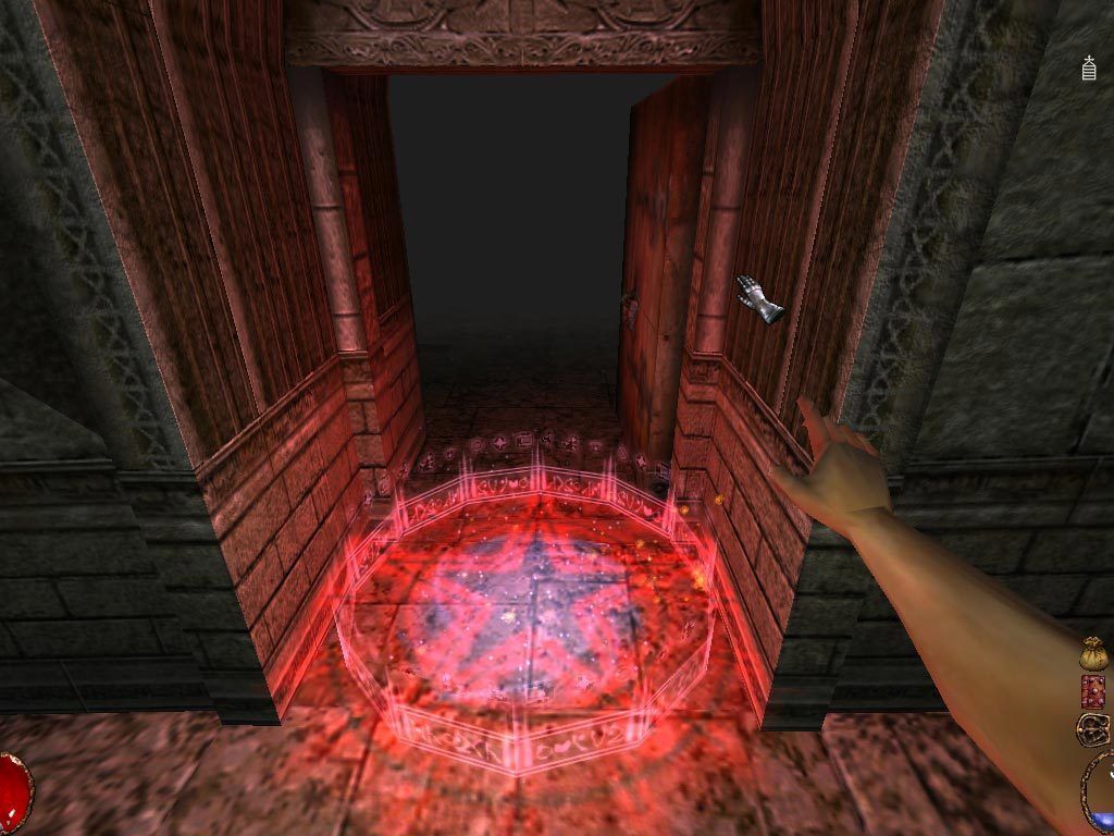 Arx Fatalis GOG.COM Key GLOBAL - Screenshot 3