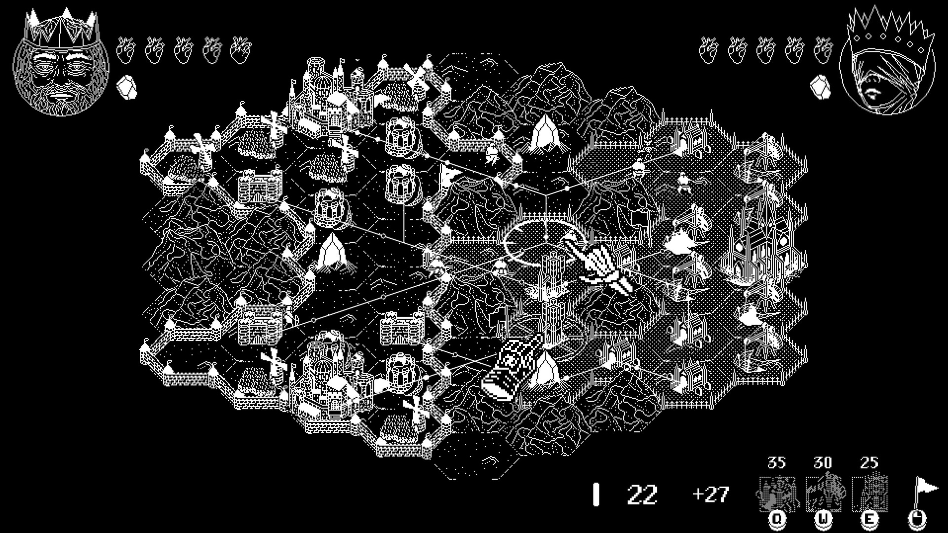 Death Crown Steam Key GLOBAL - Screenshot 2