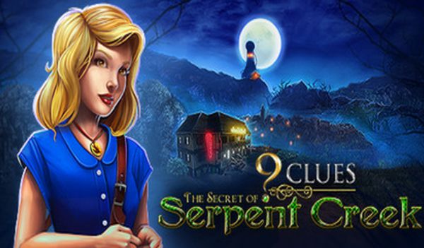 9 Clues: The Secret of Serpent Creek Steam Key GLOBAL - Screenshot 3