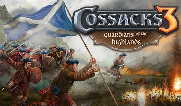 Cossacks 3: Guardians of the Highlands Steam Key GLOBAL - Screenshot 1