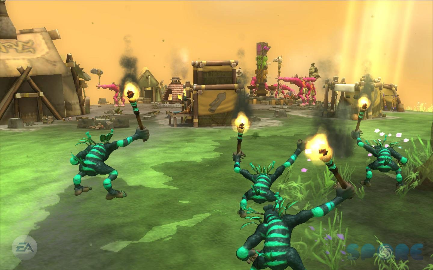 Spore Complete Pack Origin Key GLOBAL