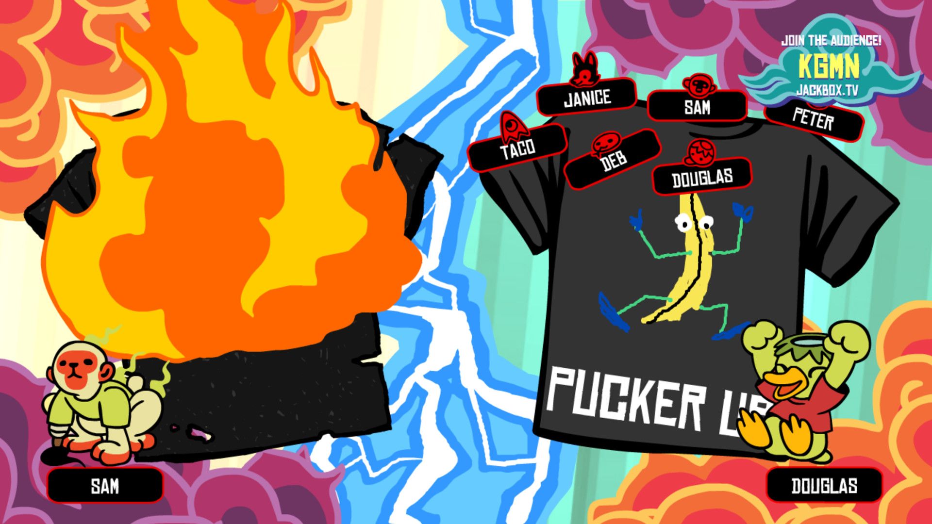 The Jackbox Party Pack 3 Steam Key GLOBAL - Screenshot 1