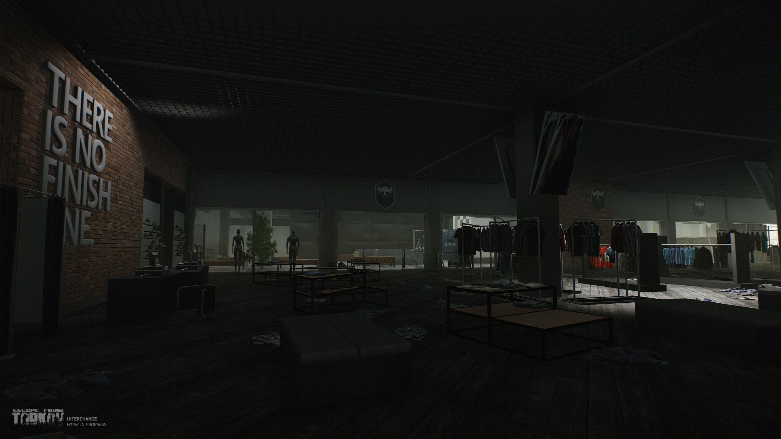 Escape From Tarkov Key GLOBAL - Screenshot 1